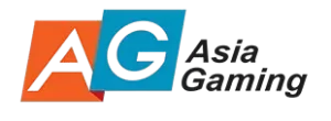 asia gaming cassino ao vivi